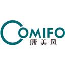 广东康美风通风设备有限公司
